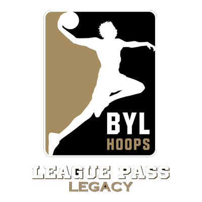BYL logo