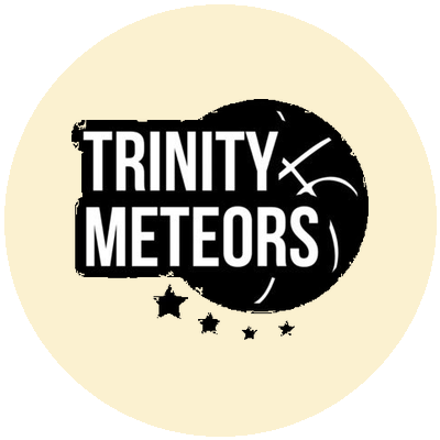 Trinity Meteors logo