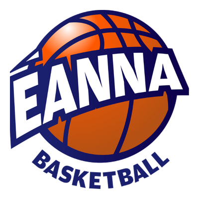 Éanna Basketball Club logo