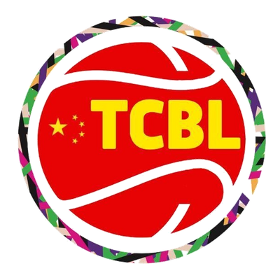 Toronto Chinese Basketball League logo