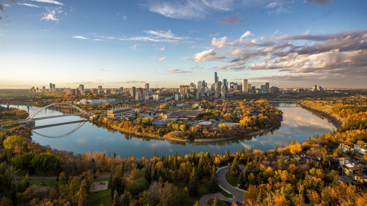 Edmonton