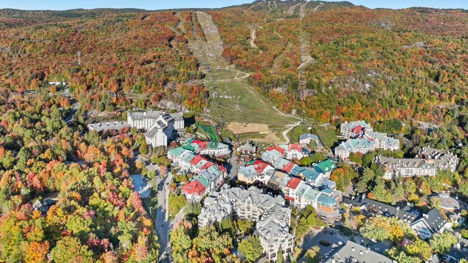Upper Laurentians