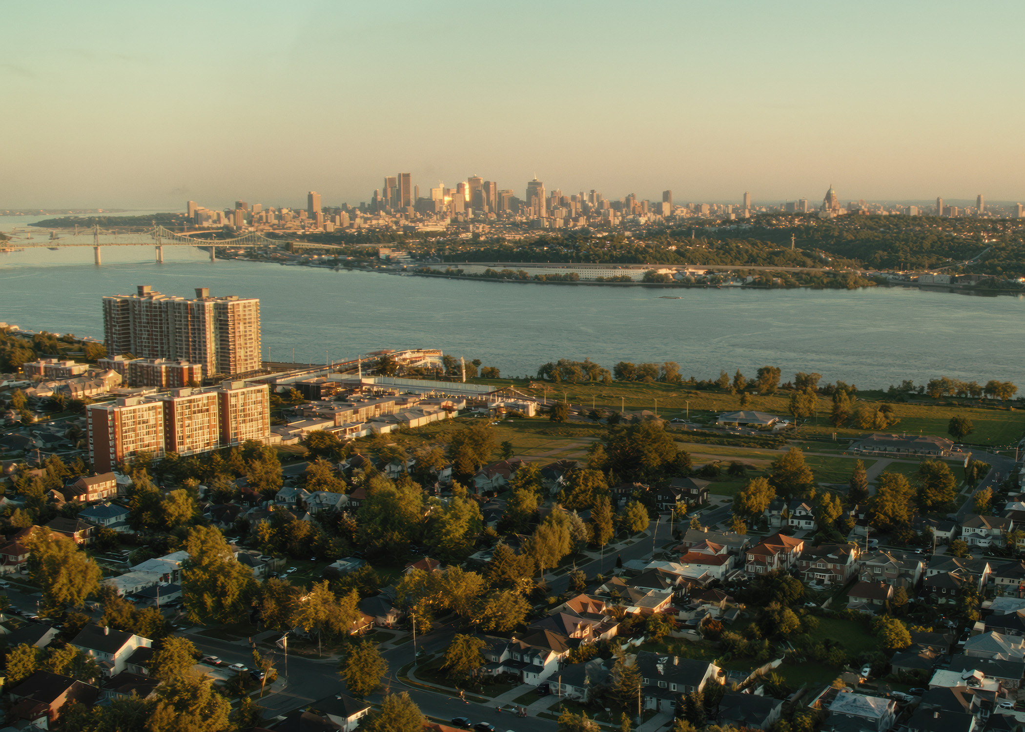 Montérégie