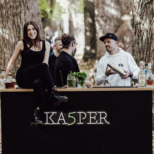 Team Ka5per Cocktailbar