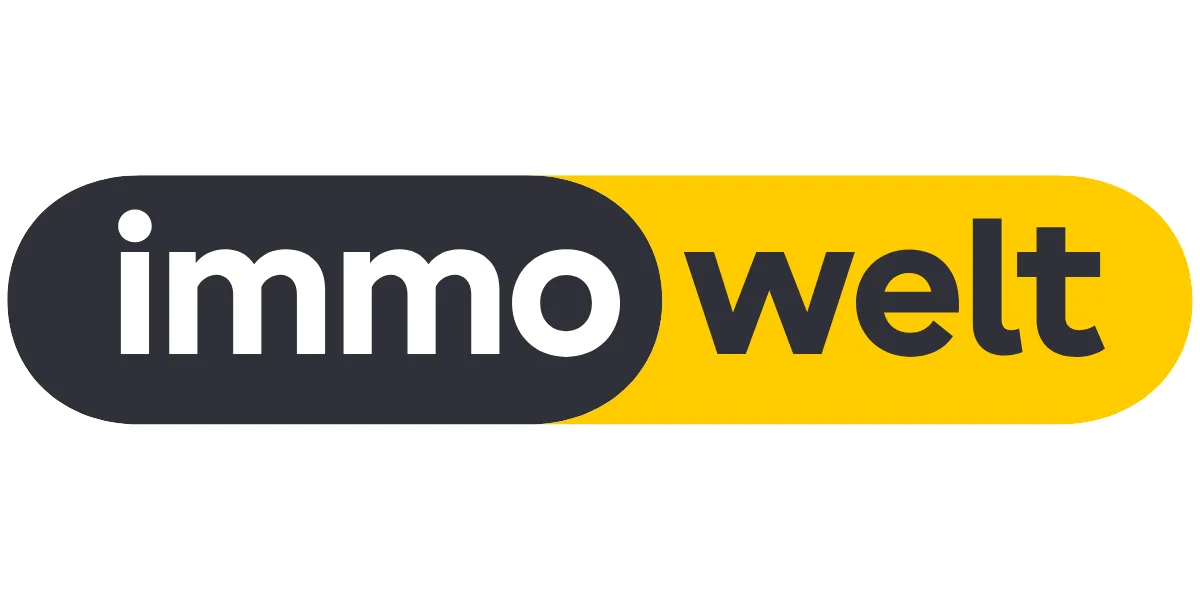 Logo von ImmoWelt.