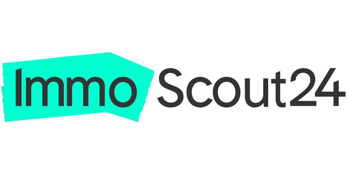 ImmoScout24 Logo