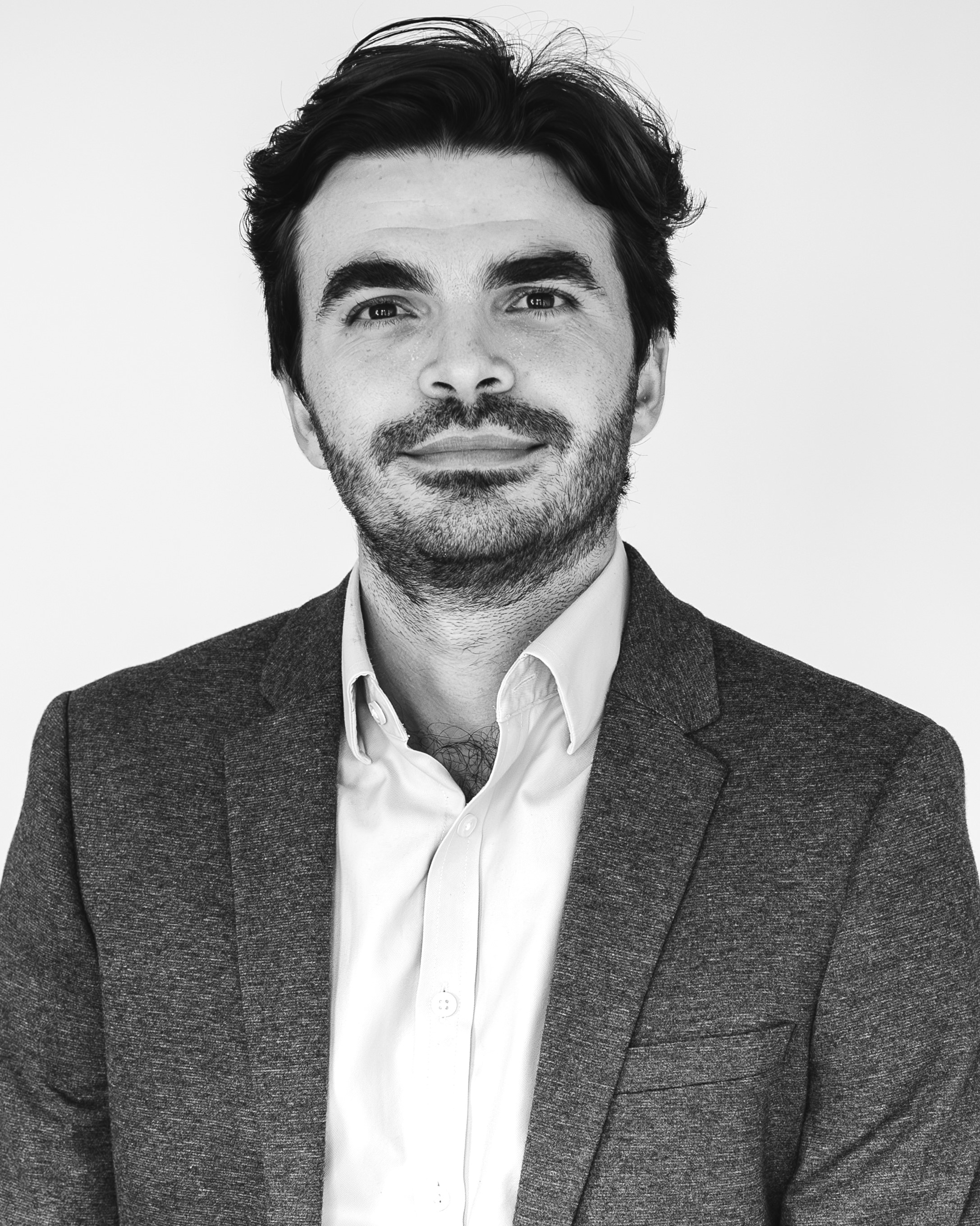 John-Michael Anastasi