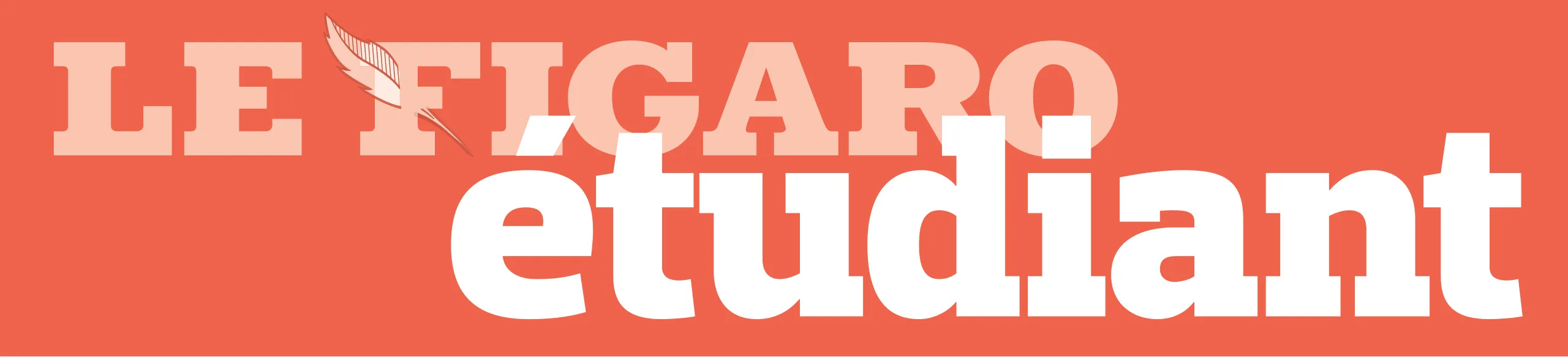 Logo du Figaro Etudiant