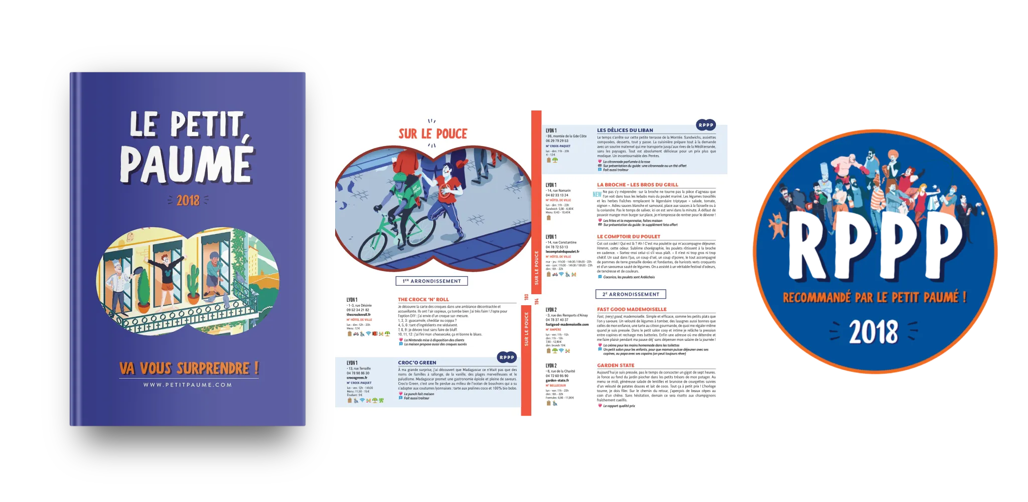 Design Kit Guide 2018