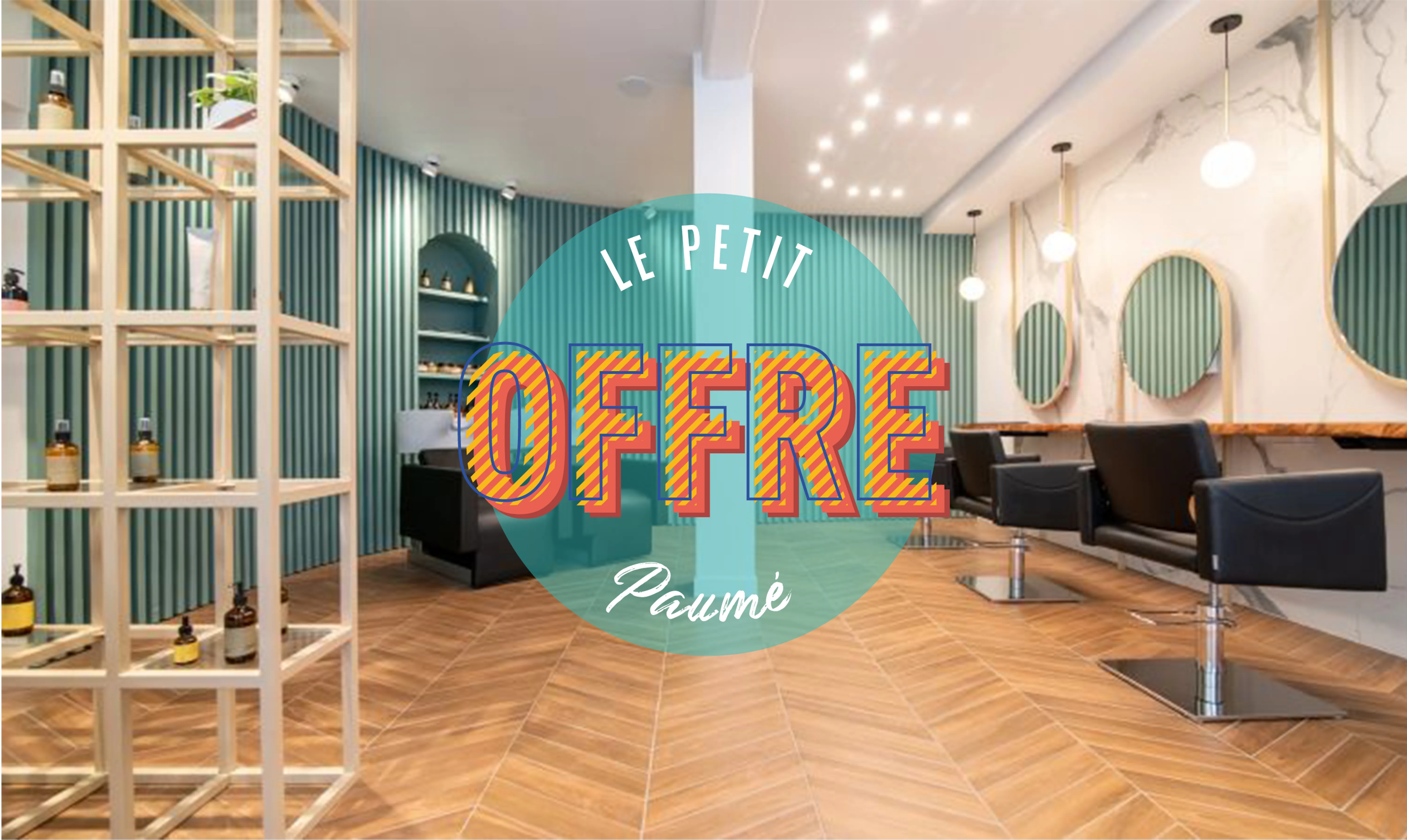 coiffeur