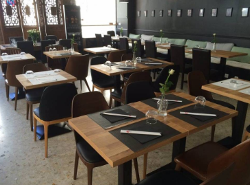 tables