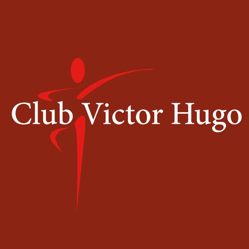 logo club victor hugo