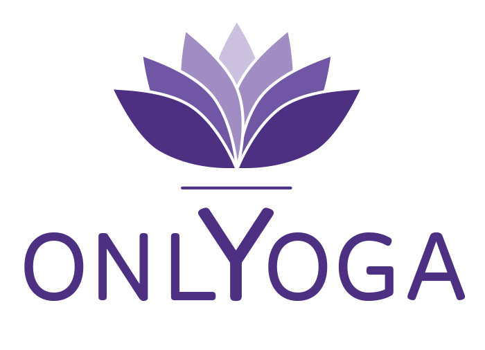 logo Onlyyoga