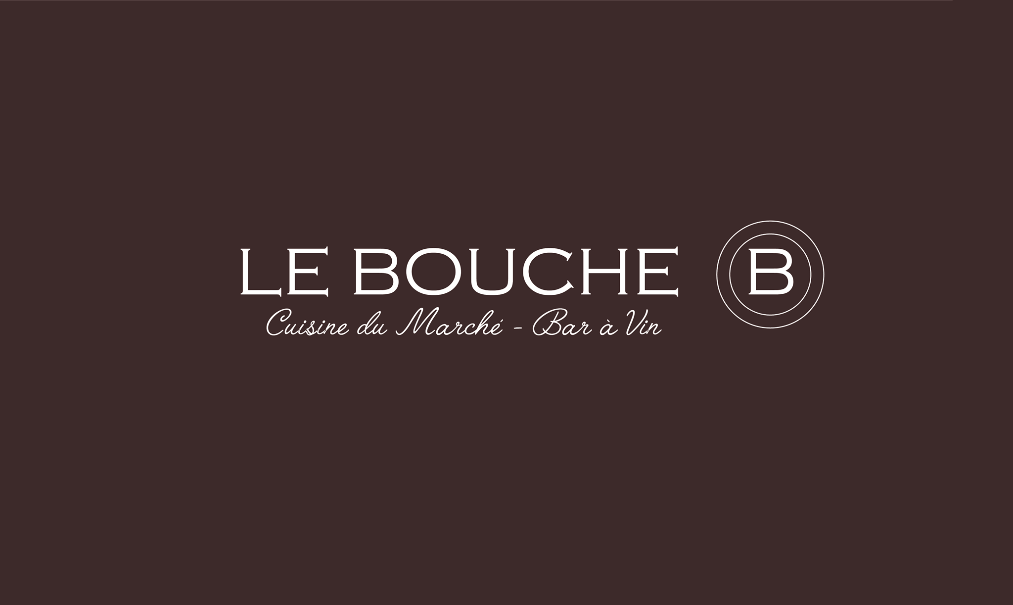 Le Bouche B 