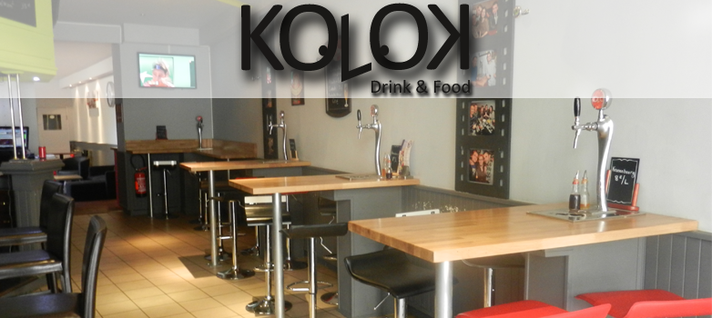 Bar La Kolok 