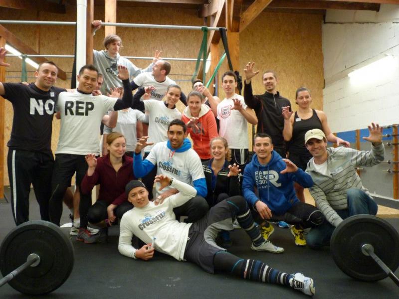 sportifs contents