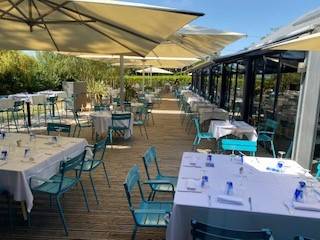 terrasse de Jols limonest