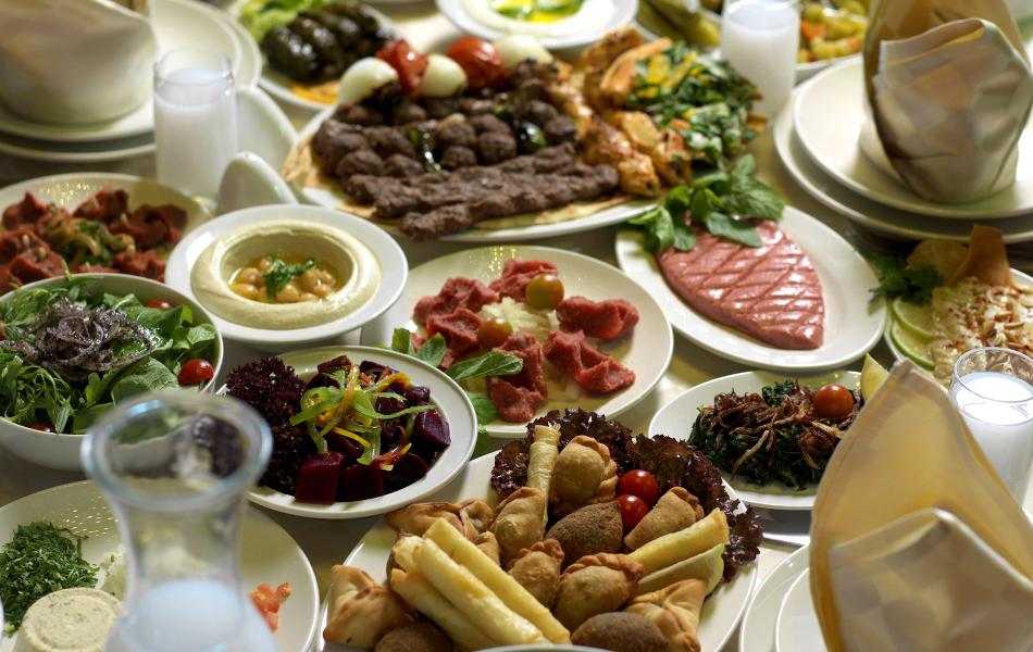 meze