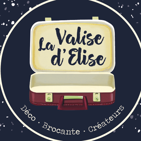 La valise d'Elise, décoration, ameublement