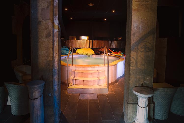jacuzzi 