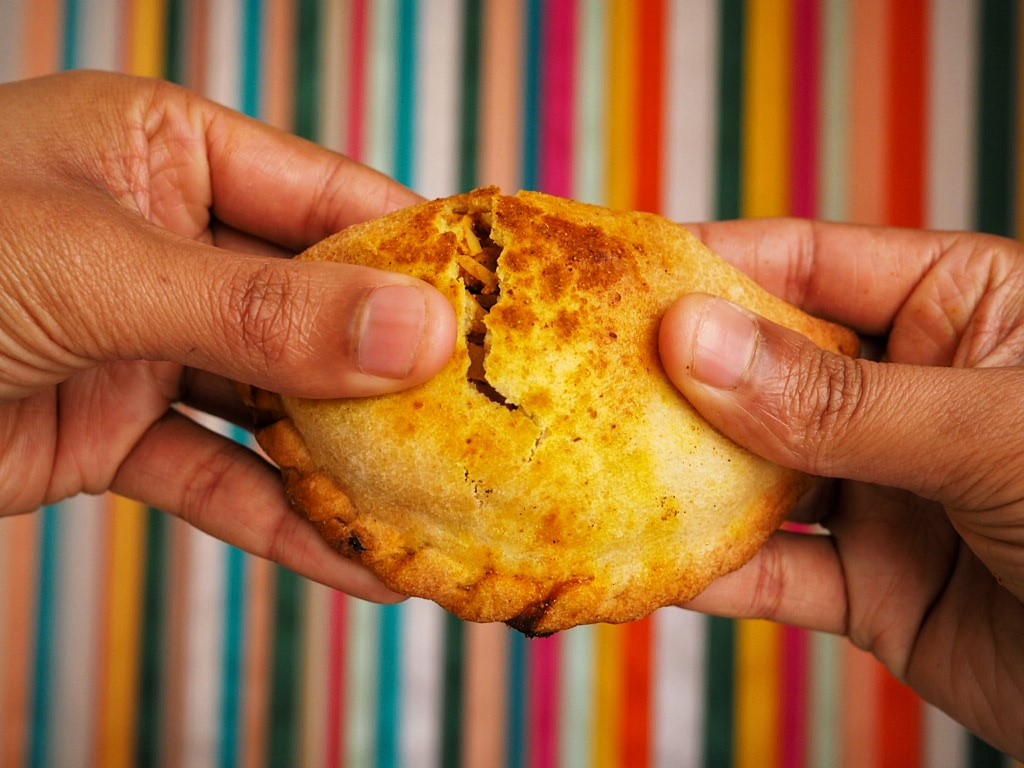 Empanadas