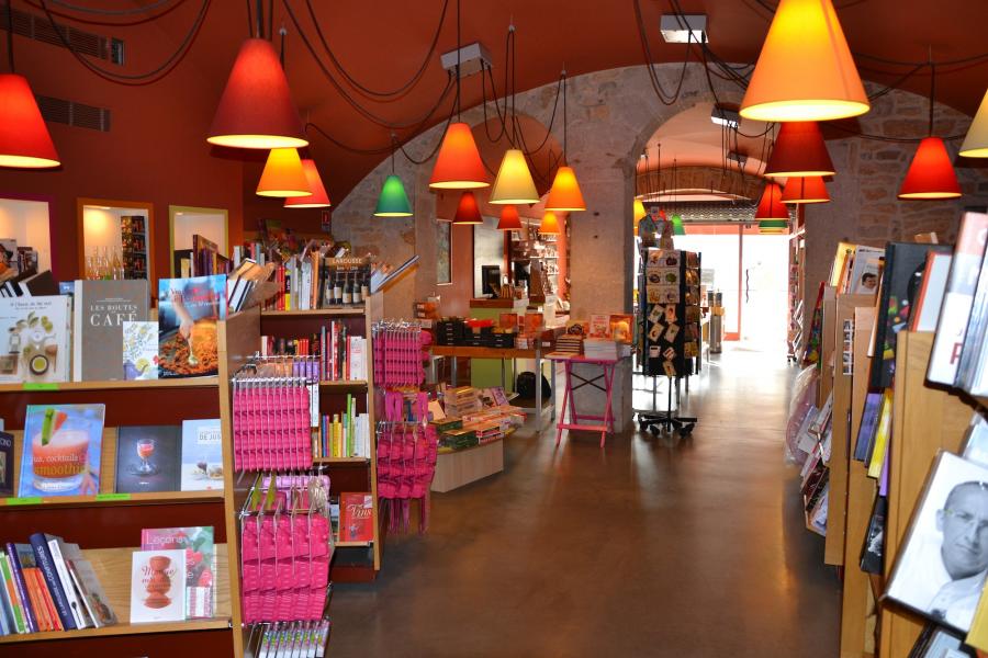 intérieur art déco
