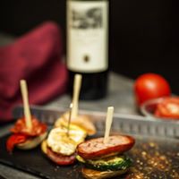 planche de tapas