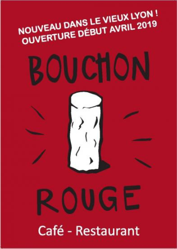 Bouchon Rouge 