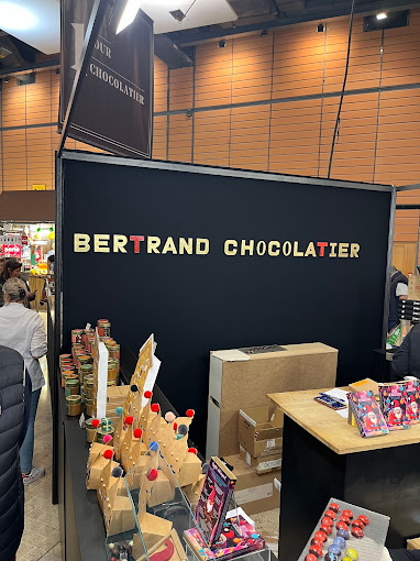 Stand