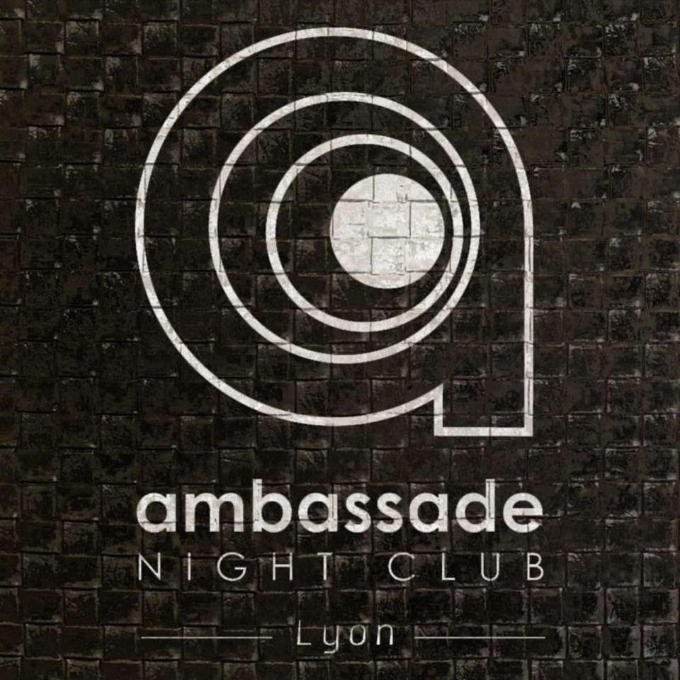 logo de l'Ambassade