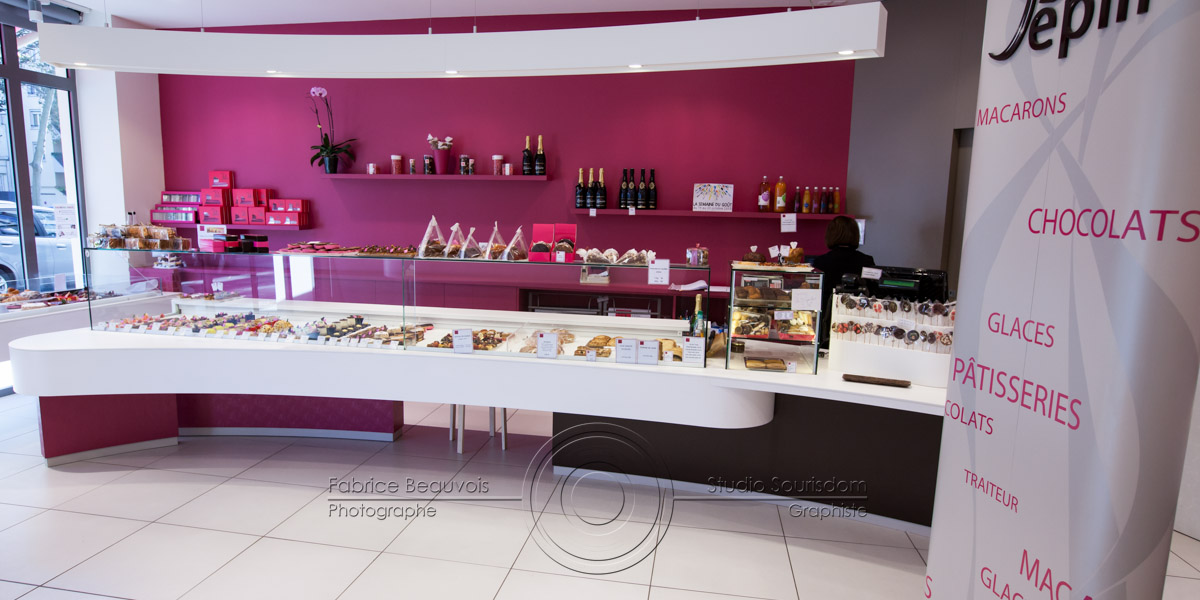 boutique Pepin
