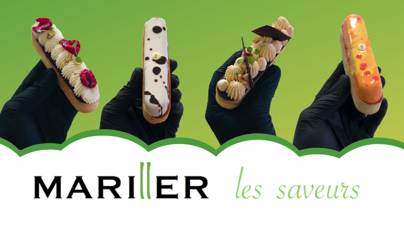 Mariller les saveurs