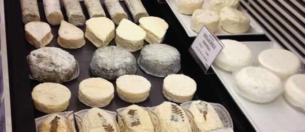 fromages