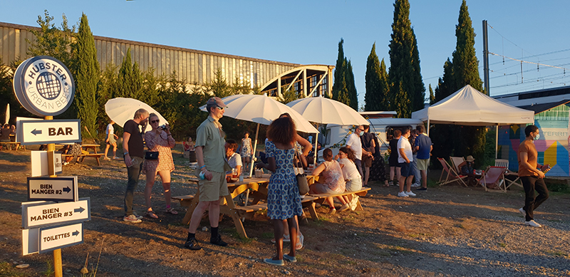 open air extérieur territoires