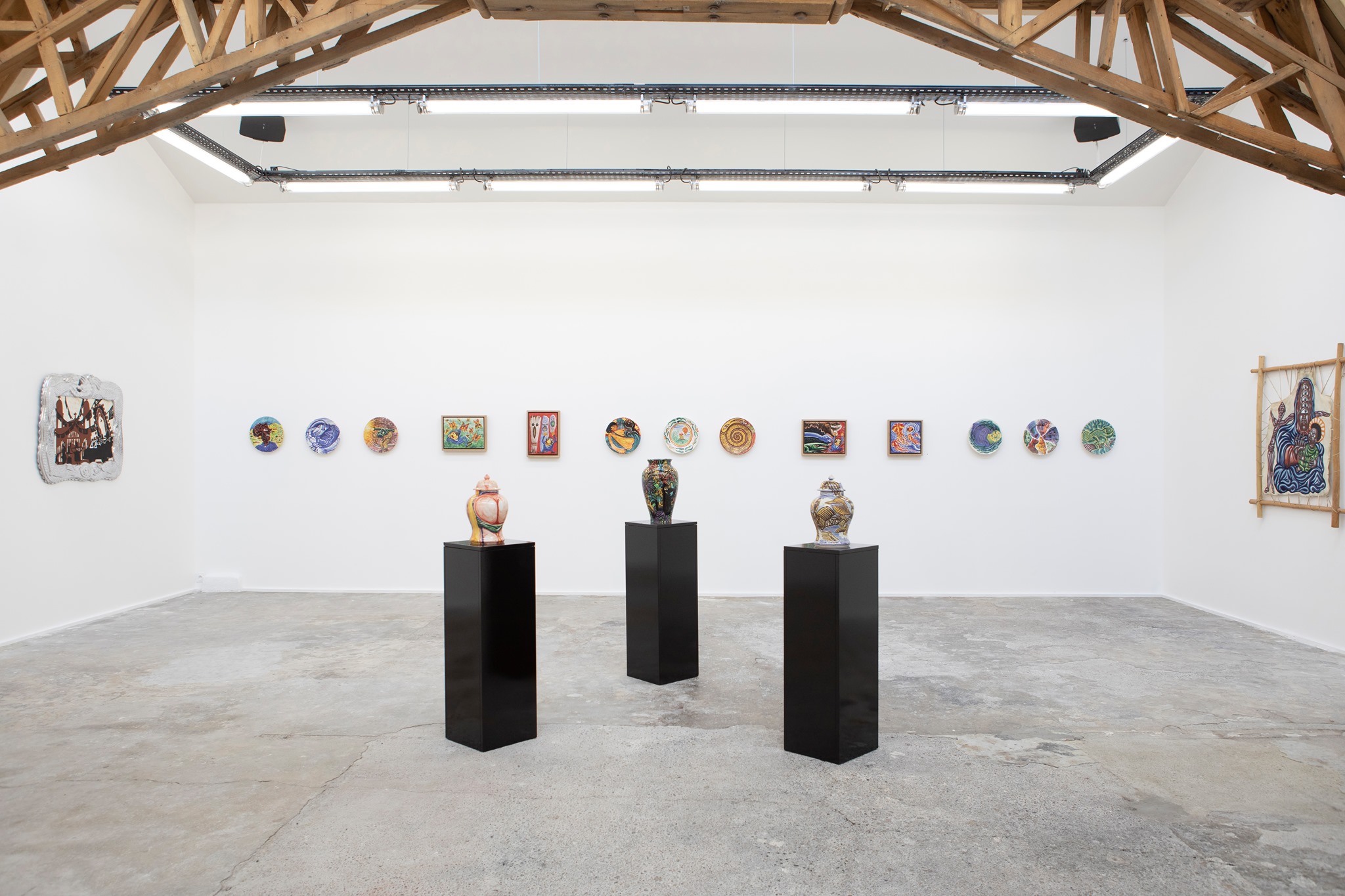 Oeuvres d'art