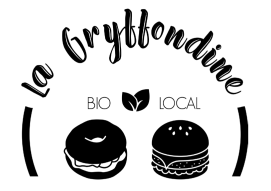 Logo du restaurant la Gryffondine