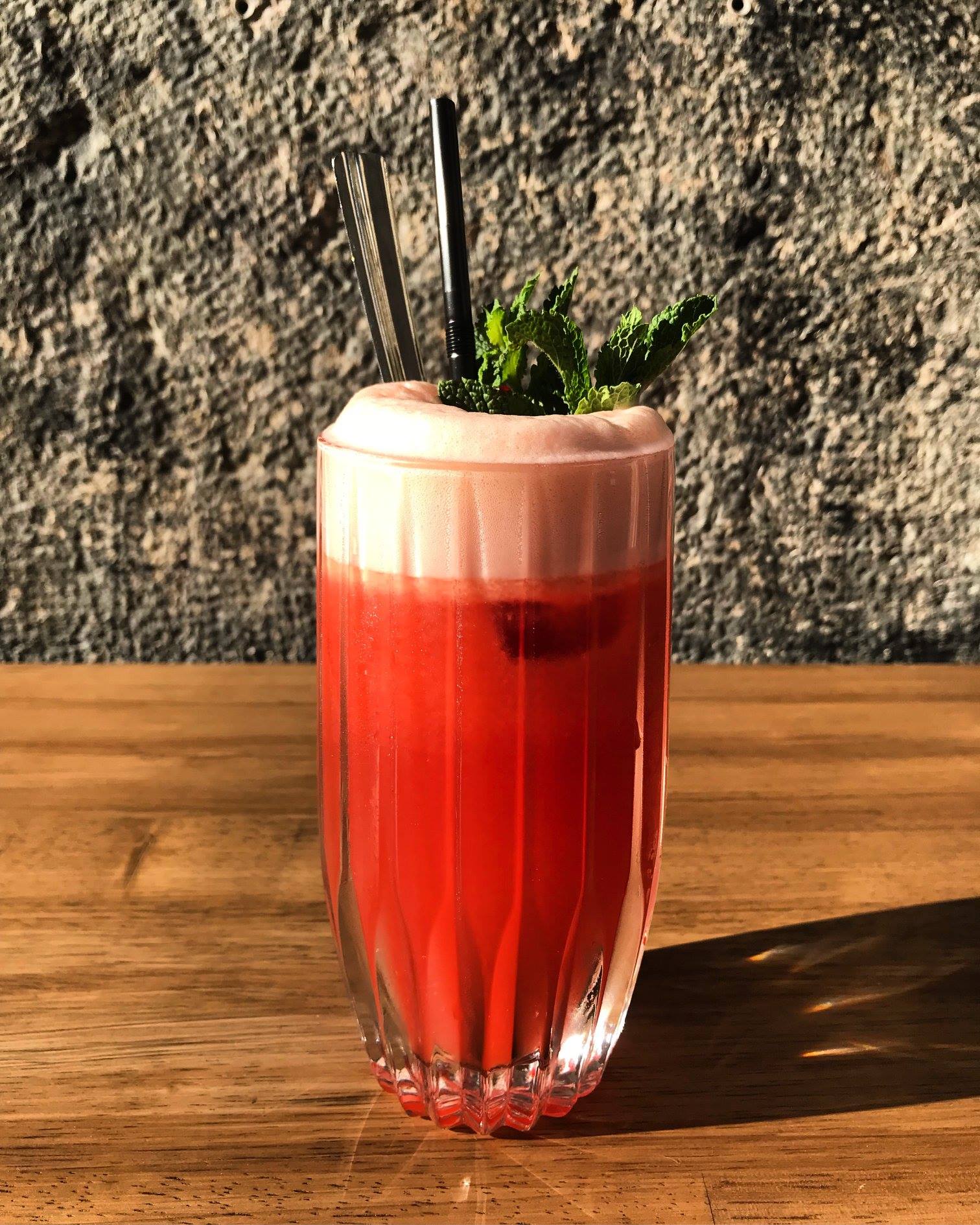 Cocktail Boisson Tapas 