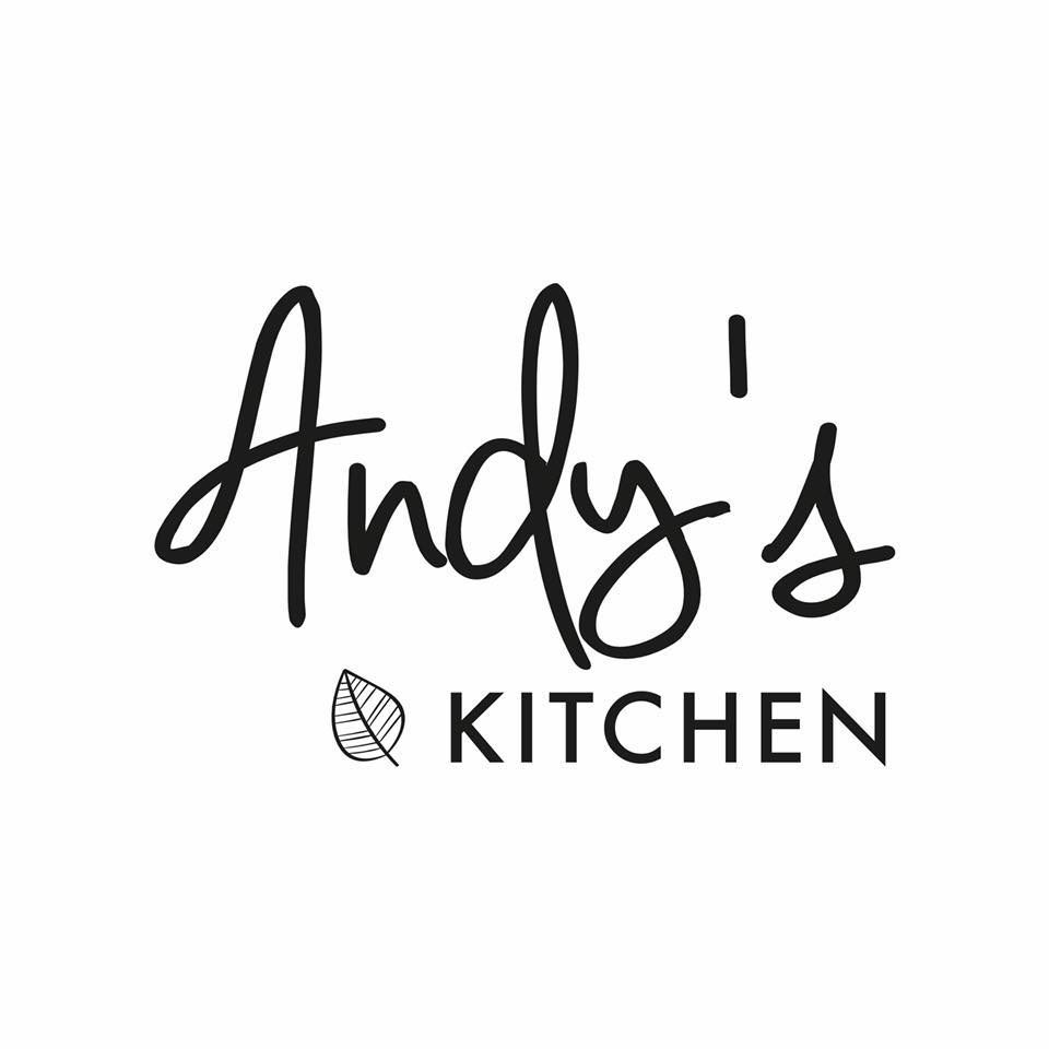 logo andy's kitchen 