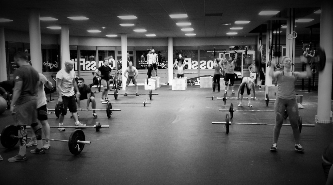 géante salle de sport, coach, Vaise