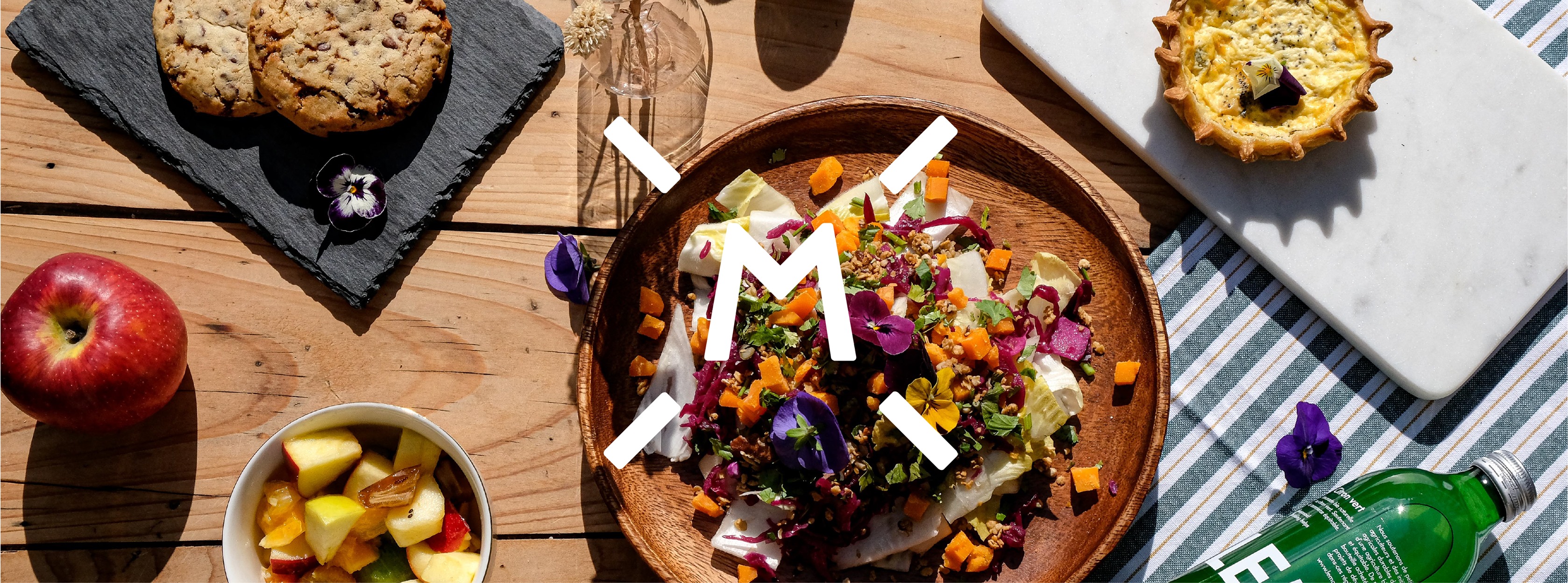 salade de saison
