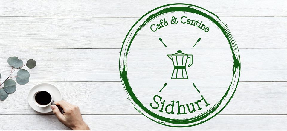 café et cantine Sidhuri
