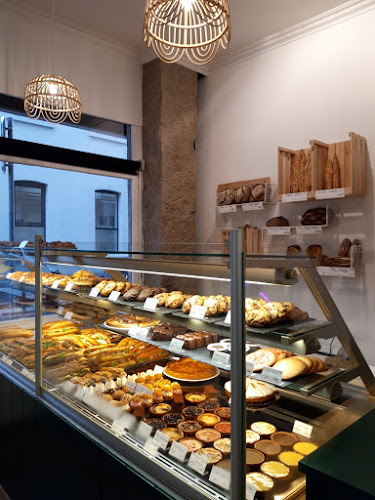 vitrine boulangerie 
