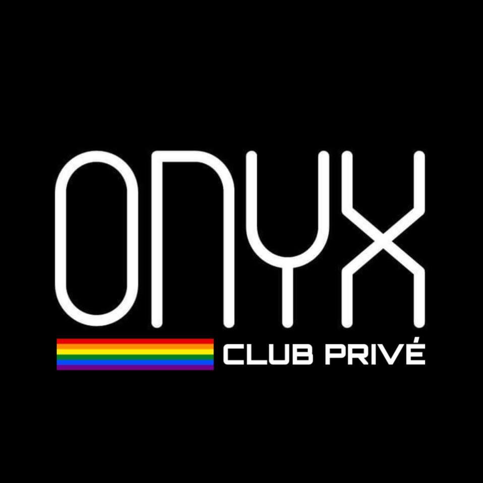 logo onyx club privé 