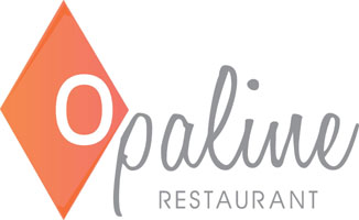 Logo de l'établissement opaline