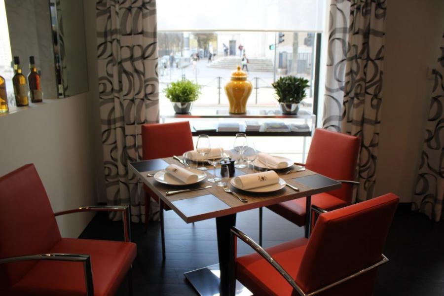L'Institut Restaurant