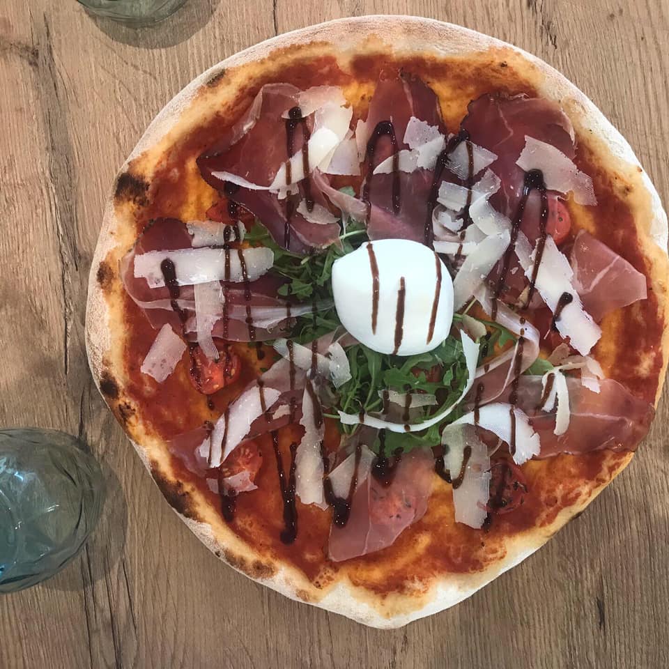 Pizza