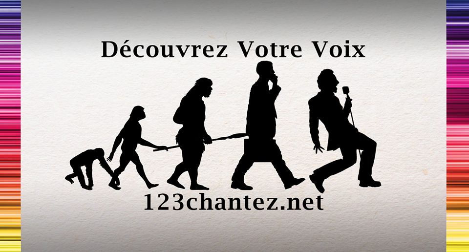 cours de chant