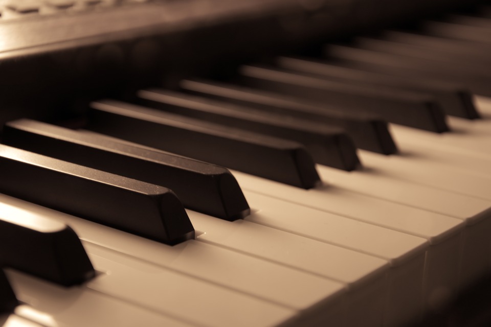 piano 