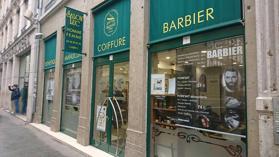 Salon Luc
