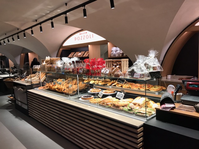boulangerie Pozzoli